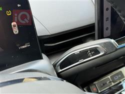 جيلي جيومتري سي